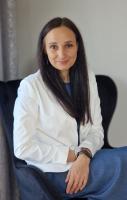 Katarzyna Skaba